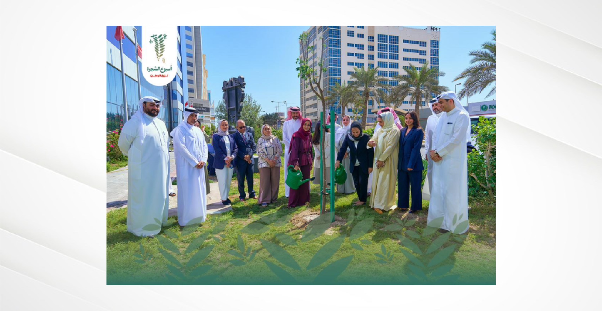 وزيرة الصحة: إطلاق أسبوع الشجرة يسهم في تشجيع الممارسات المستدامة وتعزيز الوعي المجتمعي بأهمية الابتكار في حماية البيئة